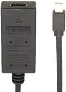 VisionTek Mini DisplayPort to HDMI Active Adapter (M/F) - 900636 N3