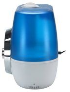 PureGuardian 10.8L Output per Day Ultrasonic Warm and Cool Mist Humidifier, Single Room, Home, Desk, Office,...