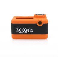 Eagleye CUBICCAM Ambarella A7Ls75 16MP 1080P@60FPS Sports action camera with Built in Wi-Fi and 1.5" TFT LCD N5