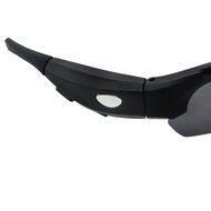 Napoer HD 1080P Eyewear Video Recorder Sunglasses Camera Recording DVR Glasses Camcorder+ Free One Pair Lens N8