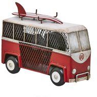 Deco Breeze DBF5411 Surf Van Figurine Fan