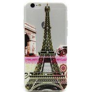 iPhone 6S Case,iPhone 6 6S Bling Glitter TPU Case,PHEZEN Mermaid Pattern Shiny Sparkling Glitter Flexible Soft... N16