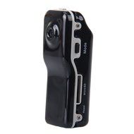 Geekercity MD80 Portable Mini Hidden Digital Camera DV DVR Video Recorder Sport Webcam Camcorder Support TF Card... N3