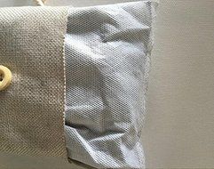 YunNasi Air Purifying Bags, Best for Remover Wardrobe Closet Shoe Pet Box Naturally Absorbs Odor, Mr Tiger N11