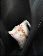 YunNasi Air Purifying Bags, Best for Remover Wardrobe Closet Shoe Pet Box Naturally Absorbs Odor, Mr Tiger N14