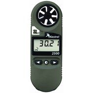 KESTREL 0825NV / Kestrel 2500 Pocket Weather Meter - Olive Drab Night Vision