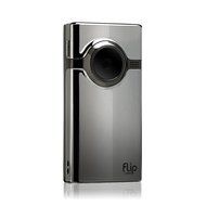 Flip MinoHD Video Camera - Black, 4 GB, 1 Hour (1st Generation) N11
