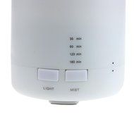 Alizzee LED USB Essential Oil Ultrasonic Air Humidifier Aroma therapy Diffuser, Essential Oil Cool Mist Humidifier... N3