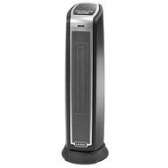 Ceramic Tower Heater with Remote Control