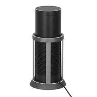 Ziku Aluminum Amazon Alexa Echo Speaker Stand Dock.Enhanced Strength and Stability to Protect Echo Alexa Boom...