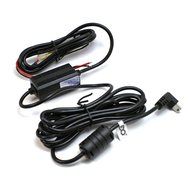 EDO Tech 10 ft Hardwire Car Charger Power Cable Cords Kit for Garmin Dash Cam 10, 20, 30, 35 and Cobra CDR810... N3