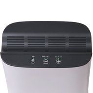 Avalon Dehumidifier, White