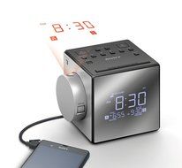Sony ICFC1PJ Alarm Clock Radio N2