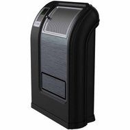 Cyclonic Digital Ceramic Heater