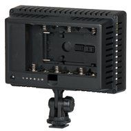 Sunpak LED 126LED 126 Light Video Camera (Black) N4