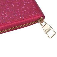 Spritech(TM) Women Girl PU Leather Clutch Wallet Credit Card Holder Zip Phone Handbag N26