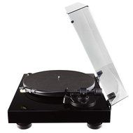 Fluance High Fidelity Vinyl Turntable Record Player with Premium Cartridge, Diamond Stylus, Belt Drive, Built-in... N4