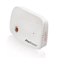 Pro Breeze&trade; Cordless Renewable and Rechargeable Mini Dehumidifier for Absorbing Moisture in Small Spaces e.g....
