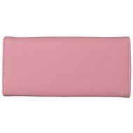 Spritech(TM) Women Girl PU Leather Clutch Wallet Credit Card Holder Zip Phone Handbag N27