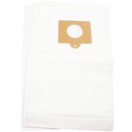 12 Replacement Panasonic MC-V5737-00 Vacuum Bags - Compatible Panasonic C-5 Vacuum Bags (4-Pack, 3 Bags Per Pack) N6