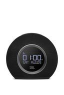 JBL Horizon Bluetooth Clock Radio with USB Charging and Ambient Light (Black) N6