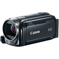 Canon VIXIA HF R500 Digital Camcorder (Black) (Discontinued by Manufacturer) N14