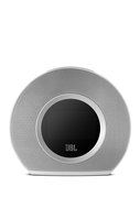 JBL Horizon Bluetooth Clock Radio with USB Charging and Ambient Light (Black) N9