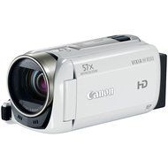 Canon VIXIA HF R500 Digital Camcorder (Black) (Discontinued by Manufacturer) N16