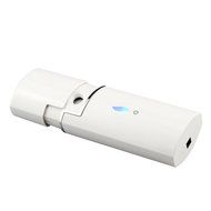 BC CE and RoHS Standard Rechargeable Lash Nano Mister Facial Nano Spray Beauty Humidifier BC-1103B White Color