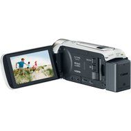 Canon VIXIA HF R500 Digital Camcorder (Black) (Discontinued by Manufacturer) N17