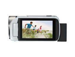 Canon VIXIA HF R500 Digital Camcorder (Black) (Discontinued by Manufacturer) N18