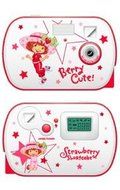 Strawberry Shortcake: Digital Camera VGA with Flash Software