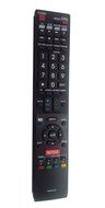 New VINABTY Replaced Remote Controller fit for SHARP TVs LC52C6400U LC52LE640U LC60C6400U LC60LE640U LC70C6400U... N4