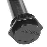 Fireboy-Xintex Xintex Pts Threaded Sender 12&quot; Pneumatic Liquid Level Monitor