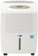 Whynter RPD-302W Energy Star Portable Dehumidifier, 30-Pint N2