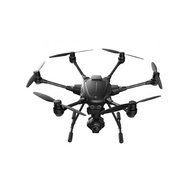 Yuneec TYPHOON H | 4K UHD CGO3+ 3 Axis Gimbal 25 Minutes Flight Aerial Videography Hexacopter in Color Box N3