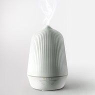 GH Brothers Germ Free Cool Mist Humidifier, White N2