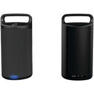iLive ISBW2113B Portable Bluetooth Speakers N5