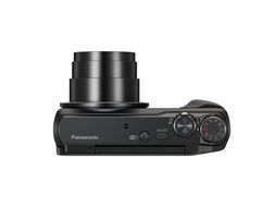 Panasonic DMC-ZS35W Digital Camera with 3.0-Inch TFT LCD (White) N4