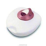 Vicks 1 Gallon Vaporizer with Safety-Light 12.2"L x 6.6"W x 11.4"H/1.0 gallon