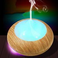 Swizze Dedicated Aromatherapy Humidifier Air Aroma Essential Oil Diffuser LED Ultrasonic Aroma Aromatherapy Humidifier... N10