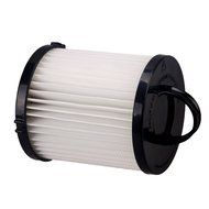 I-clean [2 Pack] Upright Vacuum Dust Cup Pre-Filters for EUREKA DCF21 # 68931A &amp; 68931 Upright Vacuum Clean Filter N6