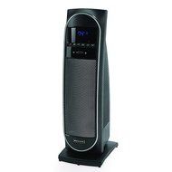 Bionaire Ceraminc Tower Heater with Programmable Digital Thermostat &amp; Remote Control BCH9214RE N2