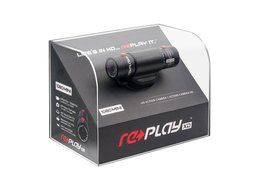Replay XD 1080 MINI HD Camera, Black 01-RPXD1080M-CS N3