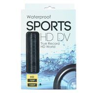 TEKMAGIC 8GB 1920 x 1080P HD Waterproof Sports Camera Mini Action DV Camcorder with Audio Video Recording Taking... N8