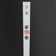 VonHaus Compact Portable Air Dehumidifier with Intelligent Auto Humidistat &amp; Brushless Motor - Ideal for Small... N2