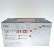 Vivitar Party Ball Bluetooth Speaker N9