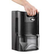 VonHaus Compact Portable Air Dehumidifier with Intelligent Auto Humidistat &amp; Brushless Motor - Ideal for Small... N3