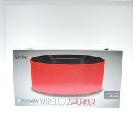 Vivitar Party Ball Bluetooth Speaker N10