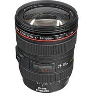Canon EOS 6D DSLR Camera + Canon 24-105mm f/4L IS USM Lens + 75-300mm III Lens + Flash + 0.43X Wide Angle Lens... N3
